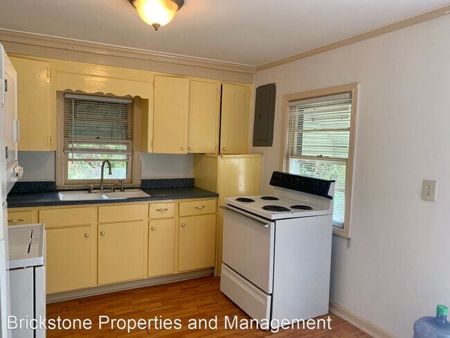 Building Photo - 3 br, 1 bath House - 1409 Bay Street