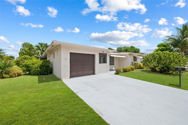 Building Photo - 7005 NW 11th St