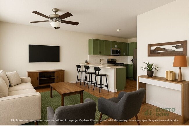 Building Photo - PRE-LEASE Brand New Rosewood Townhomes! ONLY 5 LEFT!