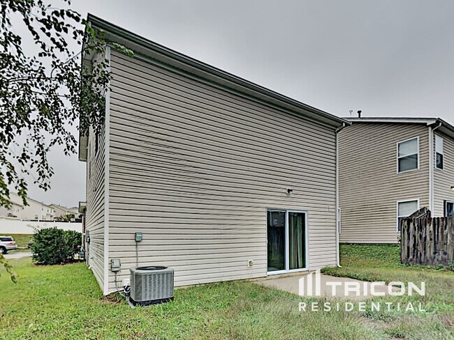 Building Photo - 3606 Willano Way