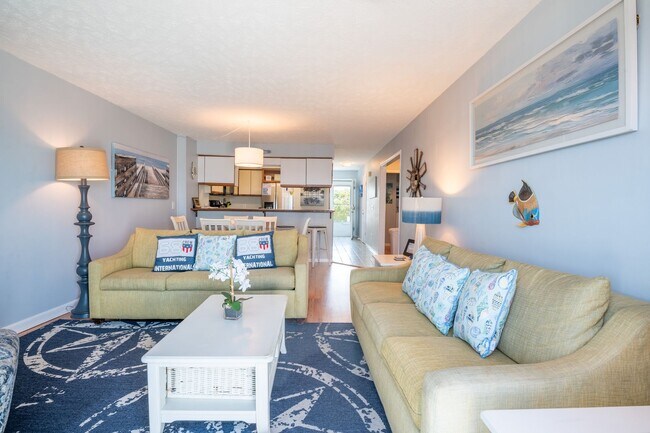 Building Photo - ALL-INCLUSIVE 95 DAYS FOR $95 A DAY DURING...