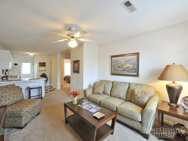 Primary Photo - 3200 Moseley Dr