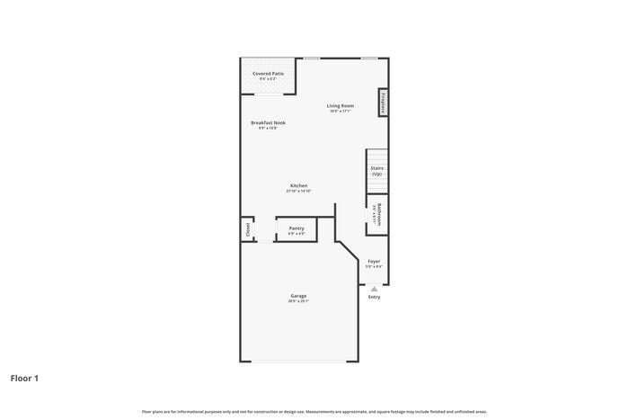 Building Photo - 1147 Spring Marsh Ct NE