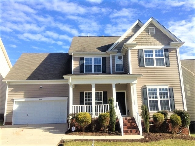 Building Photo - 226 Mott Rd