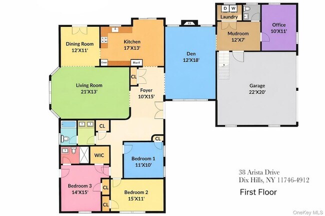 Building Photo - 38 Arista Dr