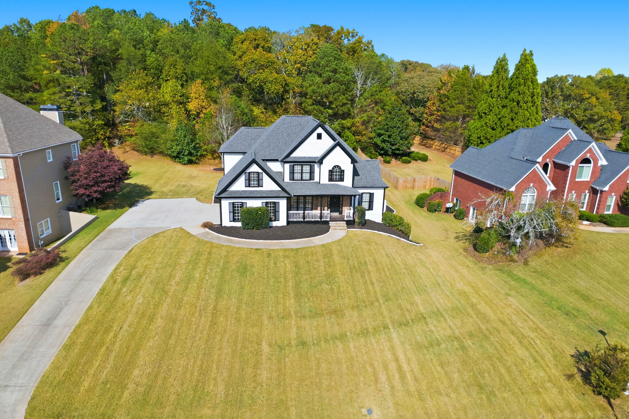 Building Photo - 5208 Hampton Mill Dr