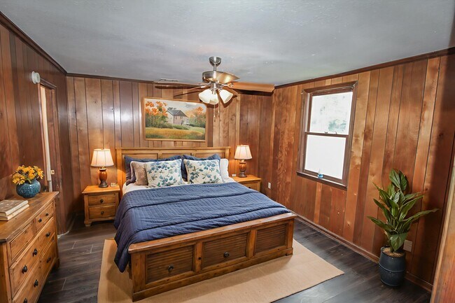 Building Photo - 6228 Rocky Ford Rd