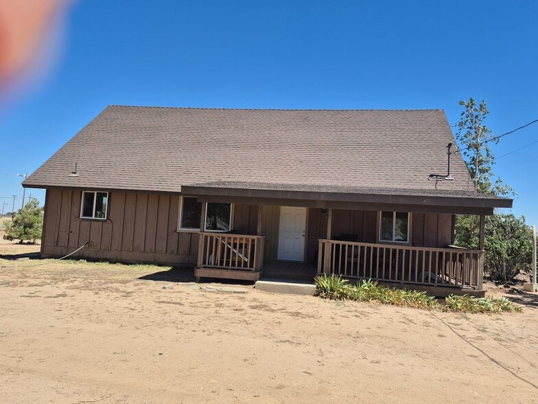 Building Photo - 6906 Phelan Rd