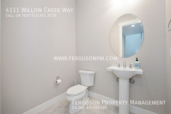 Building Photo - 4111 Willow Crk Wy