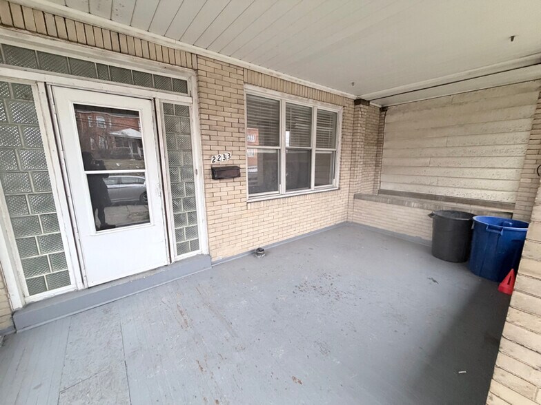 Building Photo - 2233 Brownsville Rd