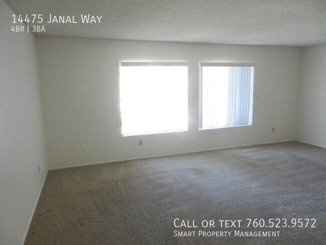 Building Photo - 14475 Janal Way
