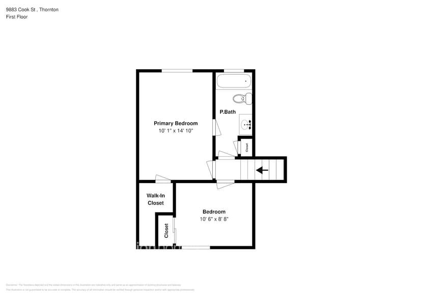 Building Photo - 9883 Cook St