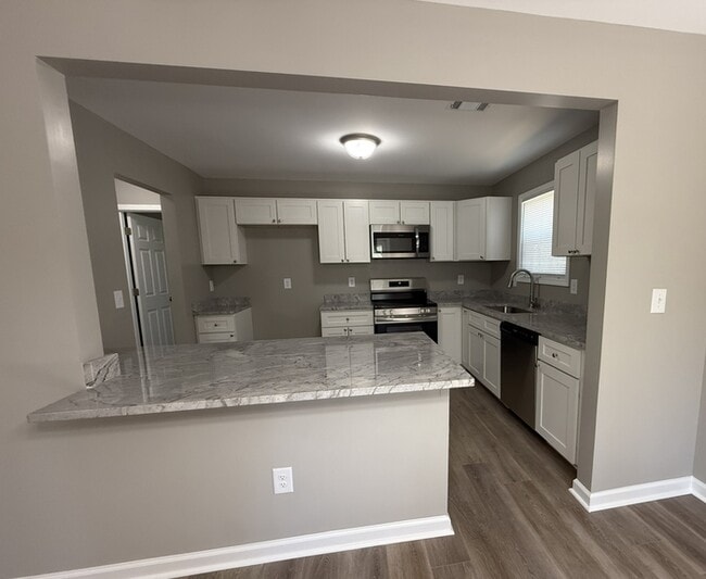 Building Photo - 1050 Echo Brook Trail