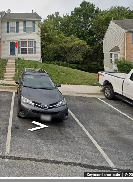 Building Photo - 7460 Catterick Ct