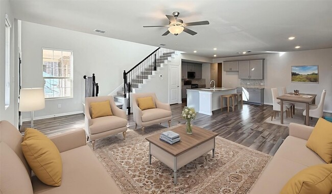 Building Photo - 2653 Acadia Dr