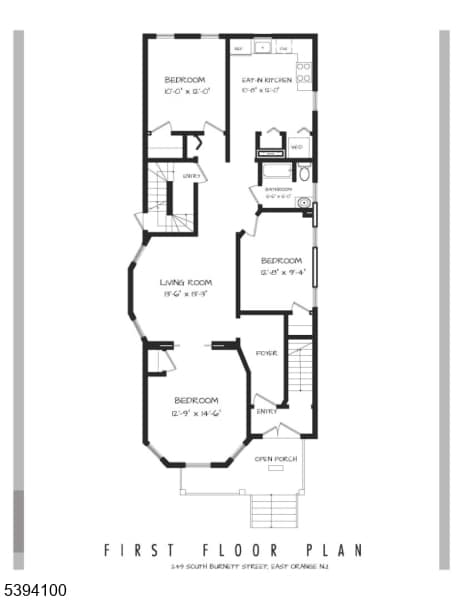 Building Photo - 249 S Burnet St