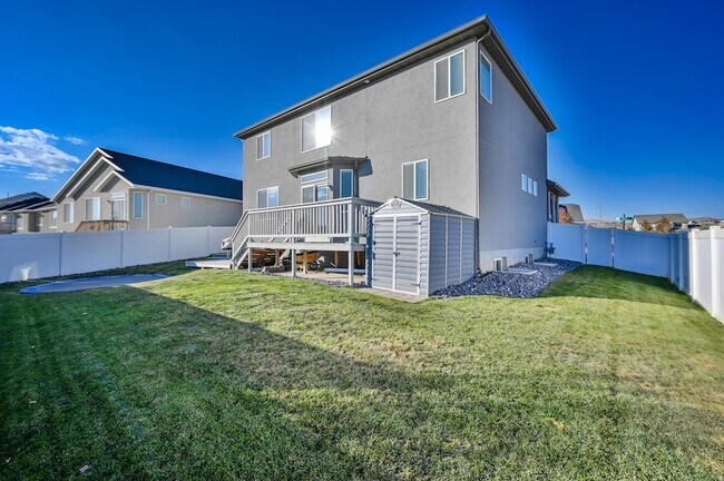 Building Photo - 4112 E Gazelle Run