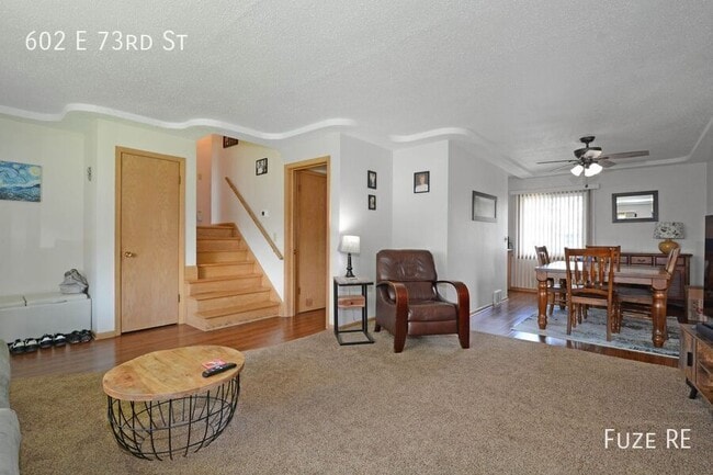 Building Photo - 602 E 73rd St