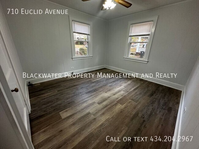 Building Photo - Adorable 3 Bedroom Home off Fort Avenue!