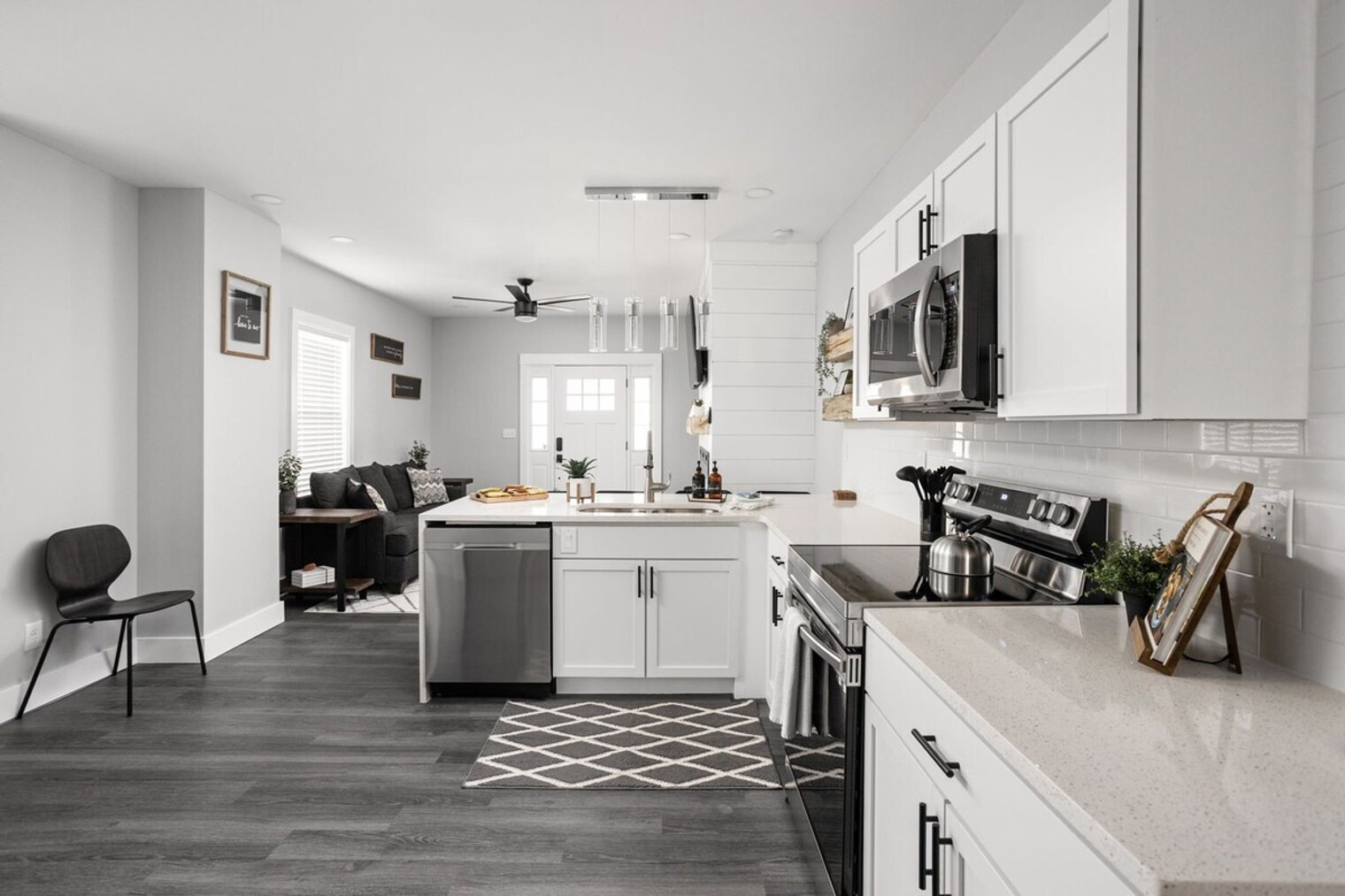 Building Photo - 2838 N Washington Blvd