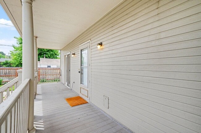 Building Photo - Beautifully Preserved Englewood Home with Fenced Backyard