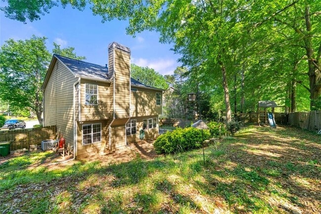 Building Photo - 4295 Cabretta Dr