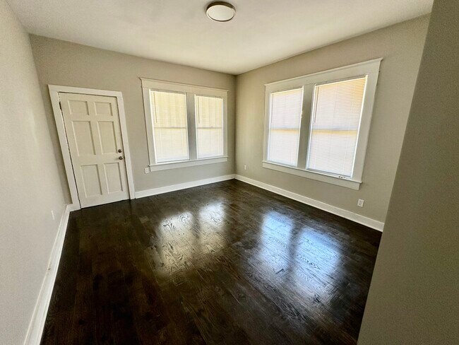 Building Photo - 1704 South St