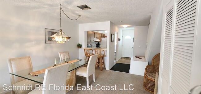 Building Photo - 2 br, 1.5 bath House - 4245 N Highway A1A, #8