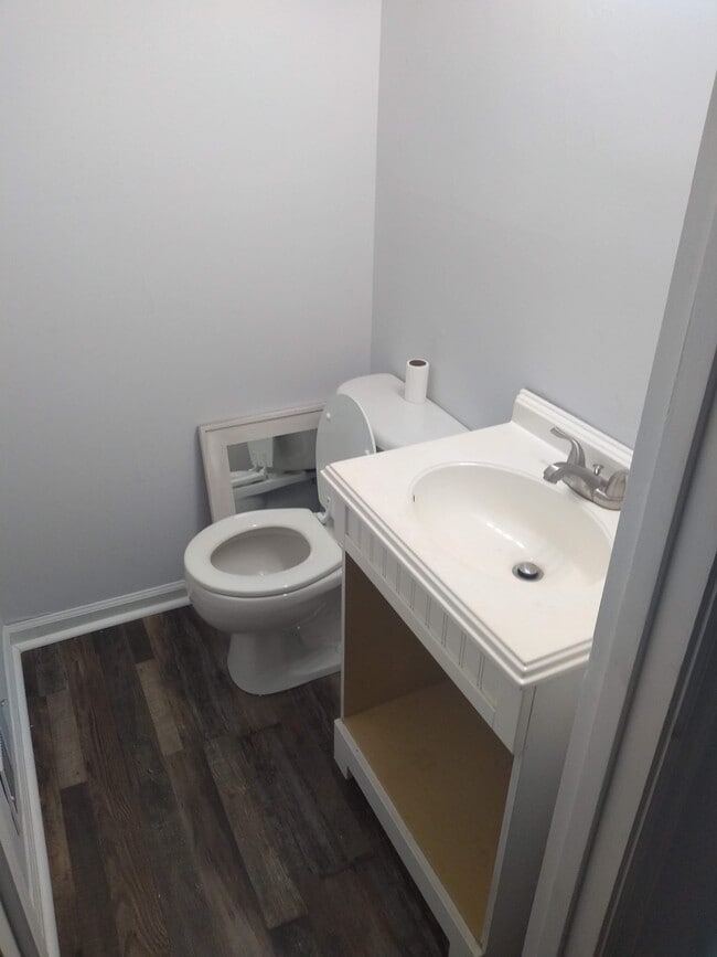 Building Photo - 1321 Lafayette Ave