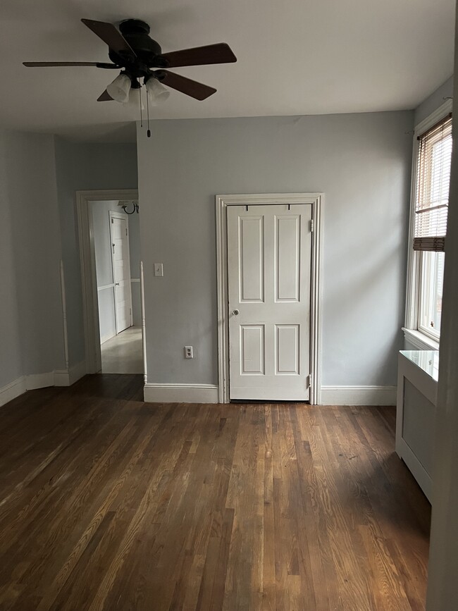 Dining Room - 22 E Goepp St