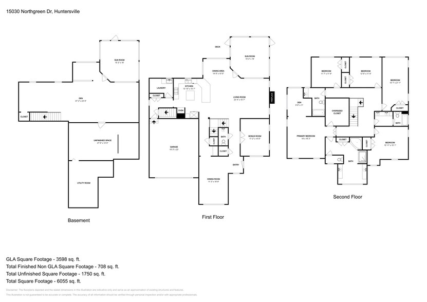 Building Photo - 15030 Northgreen Dr