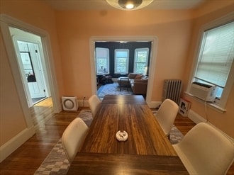 Building Photo - 145 Albion St