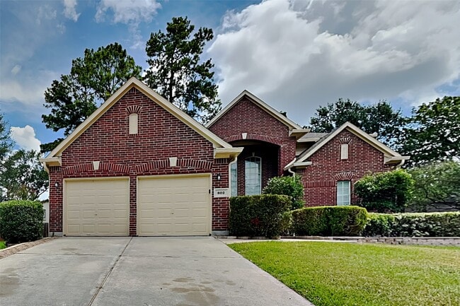 Primary Photo - 602 Lajuana Ct