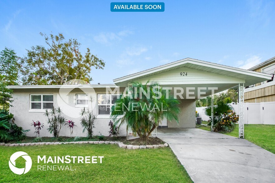 Primary Photo - 924 Ave T SE