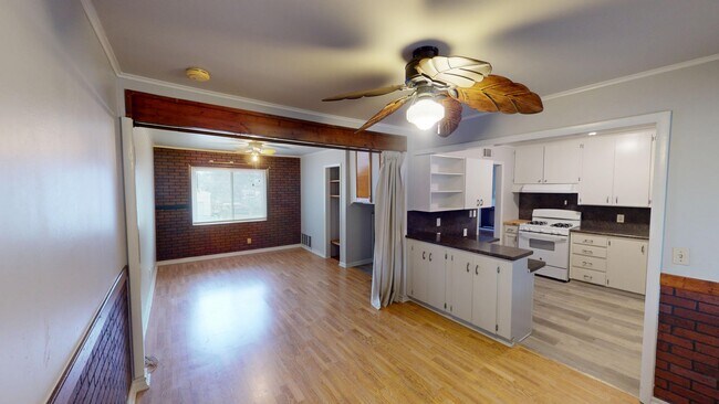 Building Photo - 4538 S 23rd W Ave