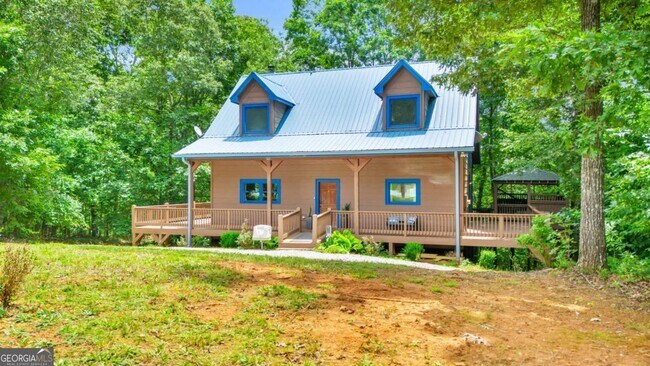 Building Photo - 417 Hickory Ridge Dr