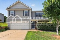 Building Photo - 401 Feather Site Ct