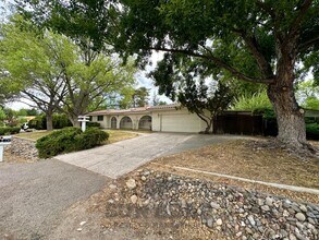 Building Photo - Ranch-style home with Spanish / Mediterran...