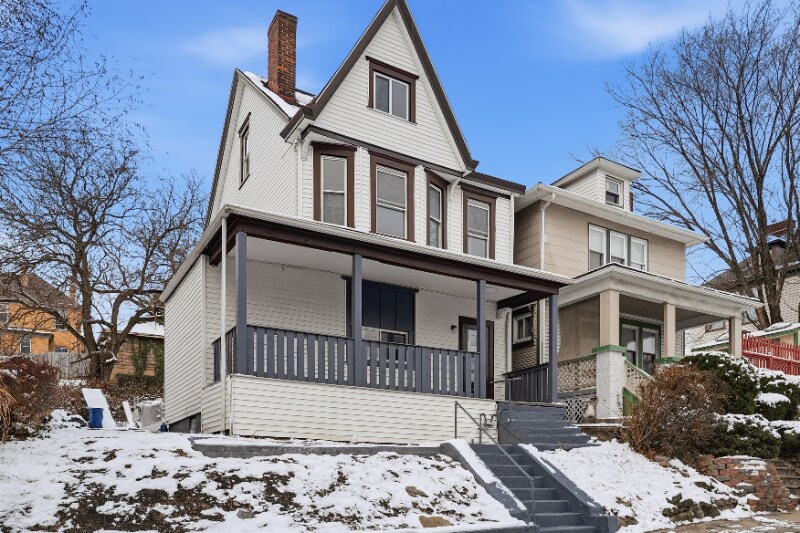 Building Photo - 105 Elmont St