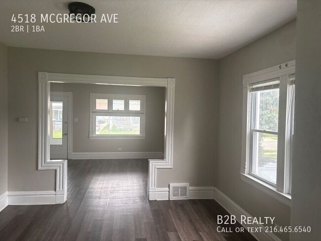 Building Photo - 4518 McGregor Ave
