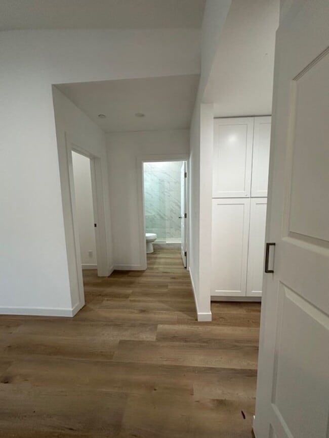 Building Photo - Completely remodeled 4+2 sprawled across a charming street in a beautiful pocket of Reseda