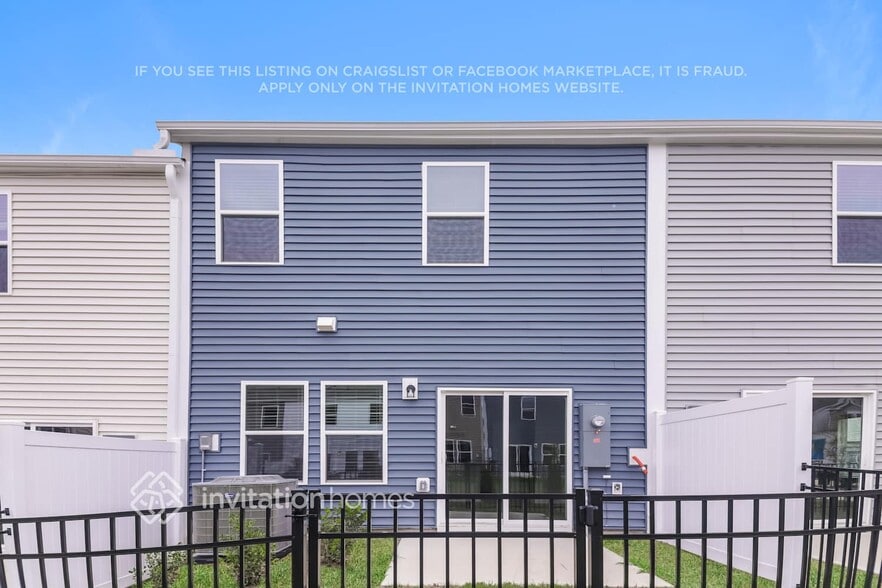 Building Photo - 703 Hilton Pk Lp