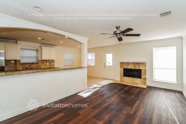 Building Photo - 209 King Trail