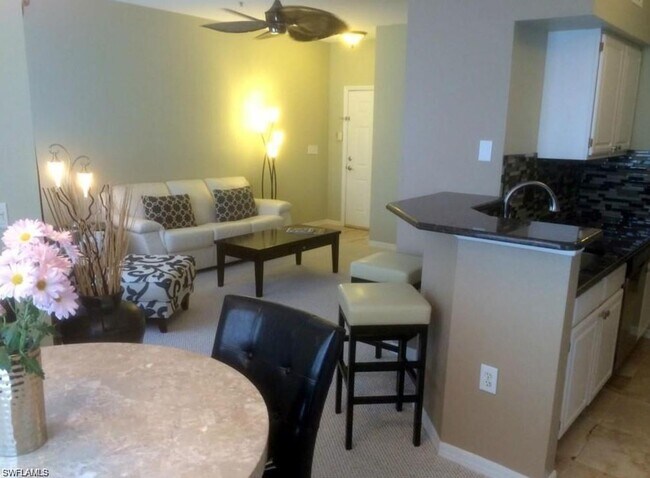 Building Photo - Aparment for rent