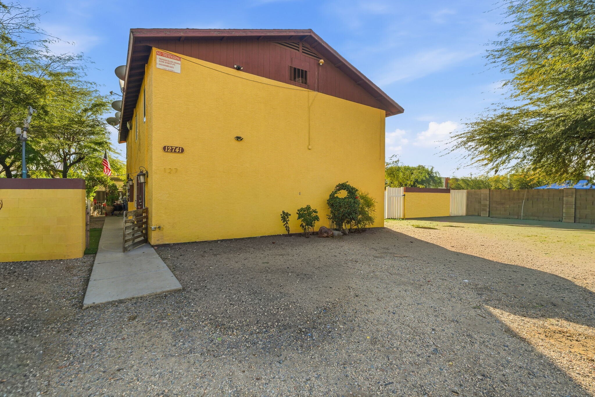 Building Photo - 12741 W Tasha Dr