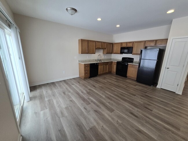 Floorplan - Western Reserve LLC
