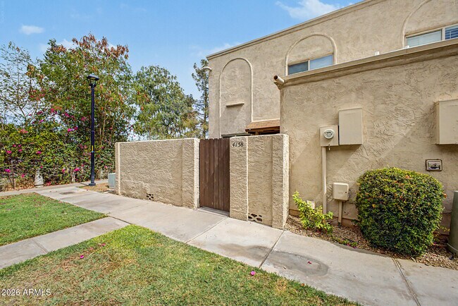 Building Photo - 4158 N 81st St