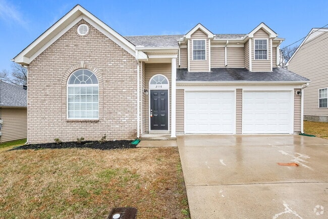 Building Photo - 2116 Candlebrook Ct