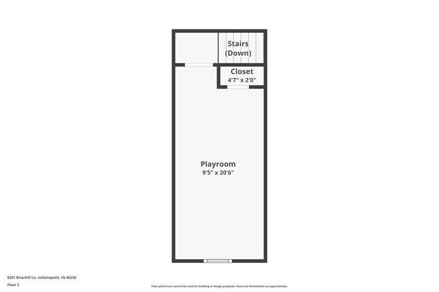 Building Photo - 8201 Briarhill Lane