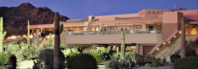 Building Photo - 6695 E Soaring Eagle Way